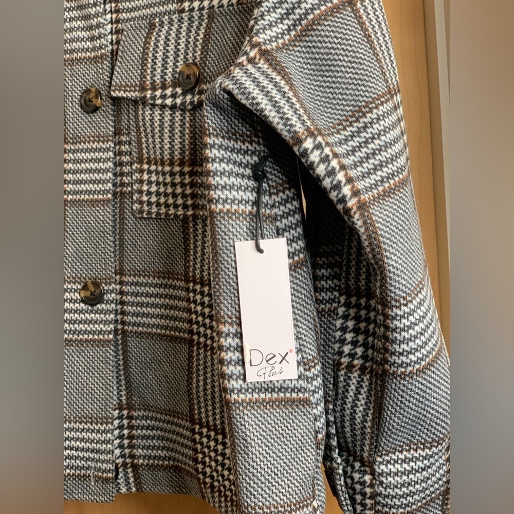 Dex Jacket,X - Picture 4 of 5